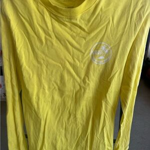 Women’s Vans Long Sleeve top
